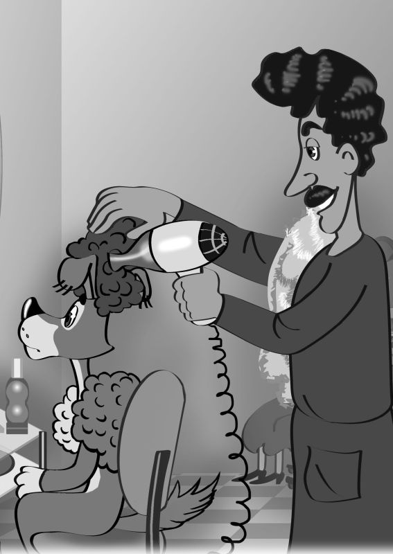 Иллюстрация к книге — Самые новые истории о Простоквашино [i_026.jpg]