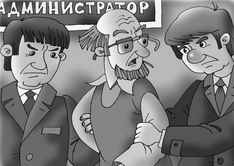 Иллюстрация к книге — Самые новые истории о Простоквашино [i_060.jpg]