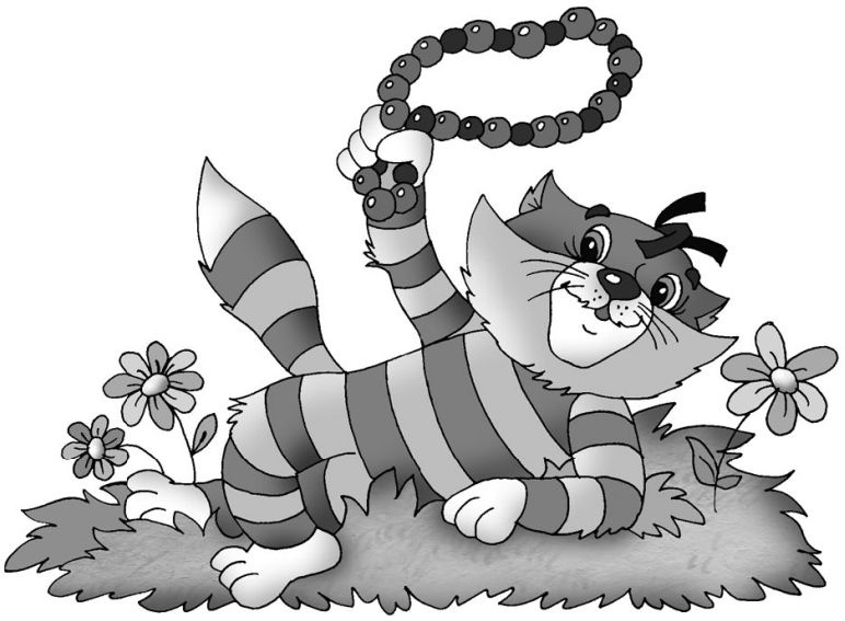 Иллюстрация к книге — Самые новые истории о Простоквашино [i_071.jpg]