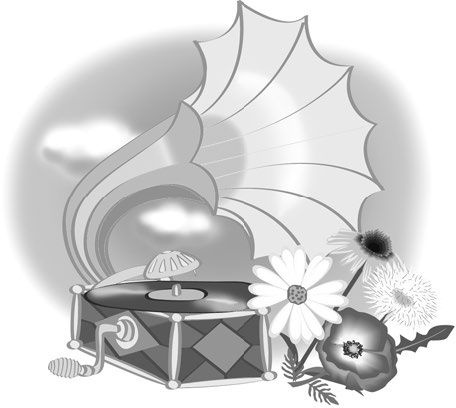 Иллюстрация к книге — Самые новые истории о Простоквашино [i_088.jpg]