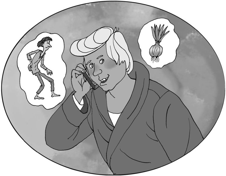 Иллюстрация к книге — Самые новые истории о Простоквашино [i_146.jpg]