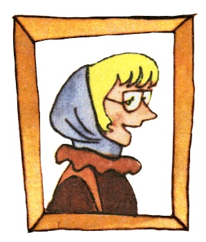 Иллюстрация к книге — Дядя Федор, пес и кот [i_017.jpg]