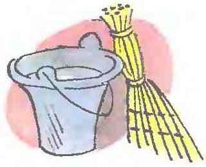 Иллюстрация к книге — Дядя Федор, пес и кот [i_009.jpg]