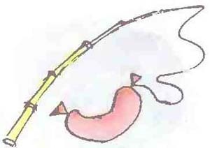 Иллюстрация к книге — Дядя Федор, пес и кот [i_019.jpg]