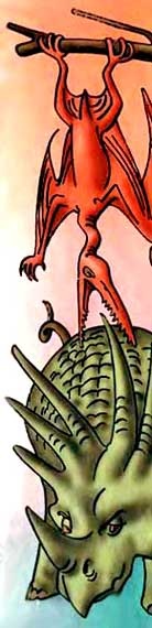 Иллюстрация к книге — Дядя Федор идет в школу, или Нэнси из Интернета в Простоквашино [i_017.jpg]