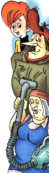 Иллюстрация к книге — Дядя Федор идет в школу, или Нэнси из Интернета в Простоквашино [i_022.jpg]