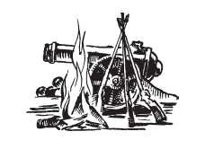 Иллюстрация к книге — Ружья стрелка Шарпа [pic1.jpg_14.jpg]