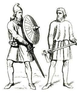 Иллюстрация к книге — Бледный всадник [i_003.jpg]