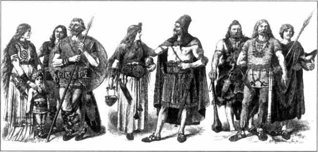 Иллюстрация к книге — Властелин Севера [i_001.jpg]