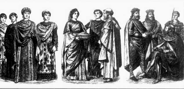 Иллюстрация к книге — Властелин Севера [i_002.jpg]