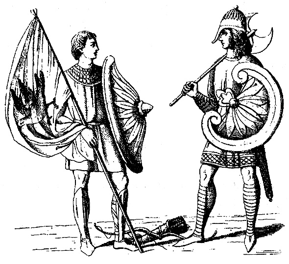 Иллюстрация к книге — Песнь небесного меча [i_004.jpg]