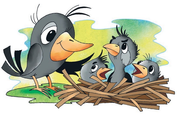 Иллюстрация к книге — Неприятности в Простоквашино [i_018.jpg]