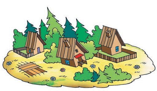 Иллюстрация к книге — Неприятности в Простоквашино [i_024.jpg]