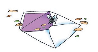 Иллюстрация к книге — Неприятности в Простоквашино [i_031.jpg]