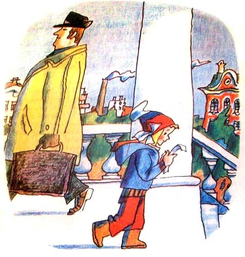 Иллюстрация к книге — 25 профессий Маши Филипенко [i_008.jpg]