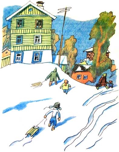 Иллюстрация к книге — 25 профессий Маши Филипенко [i_039.jpg]