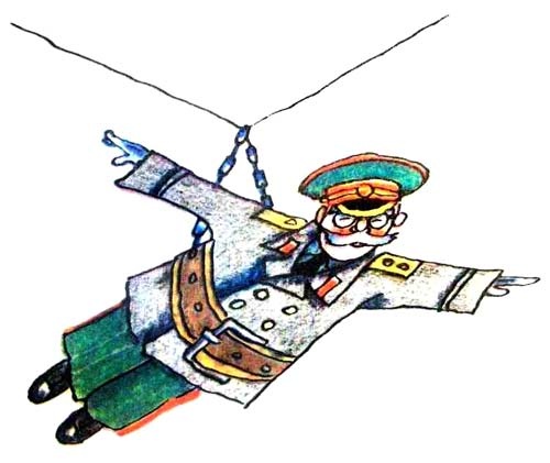 Иллюстрация к книге — 25 профессий Маши Филипенко [i_046.jpg]