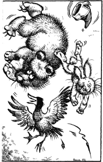 Иллюстрация к книге — Бизнес крокодила Гены и другие сказочные повести [i_020.jpg]