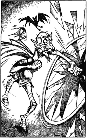 Иллюстрация к книге — Бизнес крокодила Гены и другие сказочные повести [i_024.jpg]