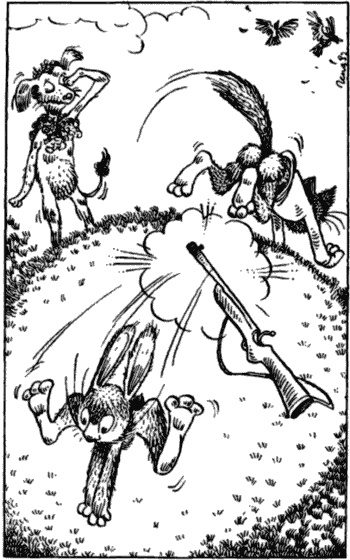 Иллюстрация к книге — Бизнес крокодила Гены и другие сказочные повести [i_047.jpg]