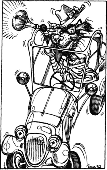 Иллюстрация к книге — Бизнес крокодила Гены и другие сказочные повести [i_054.jpg]