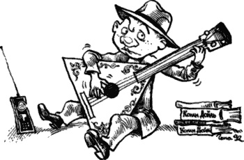 Иллюстрация к книге — Бизнес крокодила Гены и другие сказочные повести [i_073.jpg]