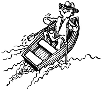 Иллюстрация к книге — Бизнес крокодила Гены и другие сказочные повести [i_090.jpg]