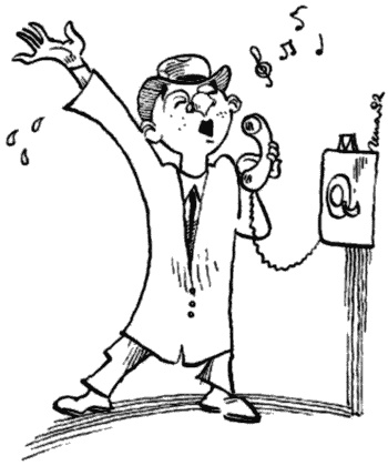 Иллюстрация к книге — Бизнес крокодила Гены и другие сказочные повести [i_100.jpg]