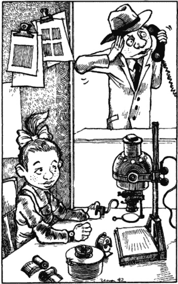 Иллюстрация к книге — Бизнес крокодила Гены и другие сказочные повести [i_102.jpg]