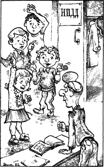 Иллюстрация к книге — Бизнес крокодила Гены и другие сказочные повести [i_103.jpg]