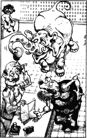 Иллюстрация к книге — Бизнес крокодила Гены и другие сказочные повести [i_112.jpg]