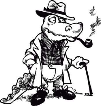 Иллюстрация к книге — Бизнес крокодила Гены и другие сказочные повести [i_116.jpg]