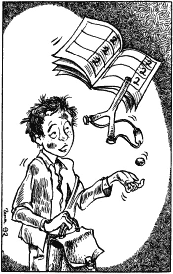 Иллюстрация к книге — Бизнес крокодила Гены и другие сказочные повести [i_128.jpg]