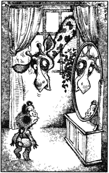 Иллюстрация к книге — Бизнес крокодила Гены и другие сказочные повести [i_132.jpg]