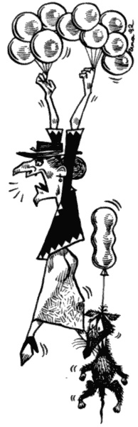 Иллюстрация к книге — Бизнес крокодила Гены и другие сказочные повести [i_147.jpg]