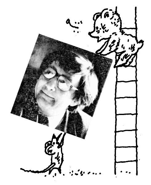 Иллюстрация к книге — Вниз по волшебной реке [i_002.jpg]