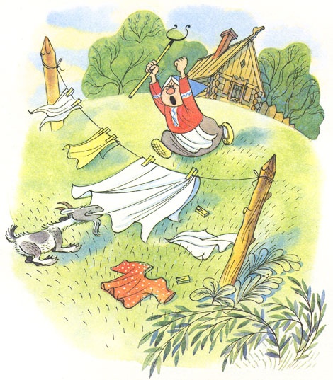 Иллюстрация к книге — Вниз по волшебной реке [i_028.jpg]