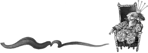 Иллюстрация к книге — Вниз по волшебной реке [i_003.jpg]