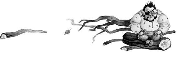 Иллюстрация к книге — Вниз по волшебной реке [i_011.jpg]