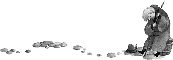 Иллюстрация к книге — Вниз по волшебной реке [i_013.jpg]