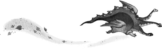 Иллюстрация к книге — Вниз по волшебной реке [i_023.jpg]