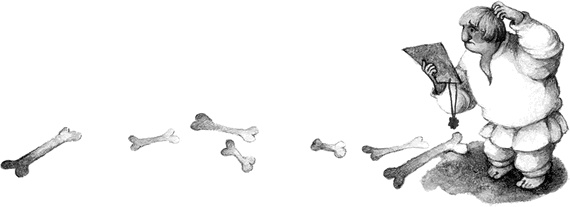 Иллюстрация к книге — Вниз по волшебной реке [i_031.jpg]