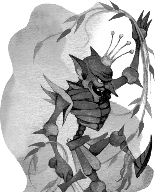 Иллюстрация к книге — Вниз по волшебной реке [i_034.jpg]