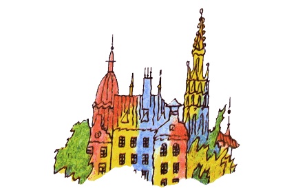 Иллюстрация к книге — Год хорошего ребенка [i_028.jpg]