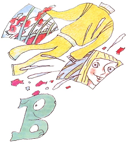 Иллюстрация к книге — Год хорошего ребенка [i_036.jpg]