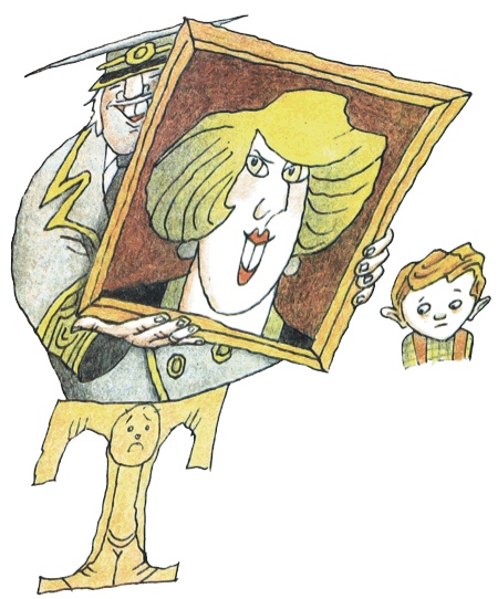 Иллюстрация к книге — Год хорошего ребенка [i_046.jpg]