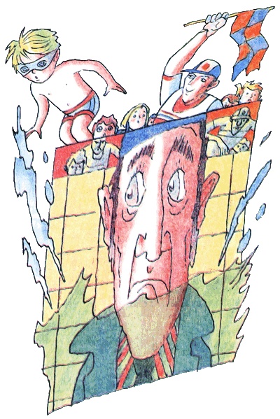 Иллюстрация к книге — Год хорошего ребенка [i_050.jpg]