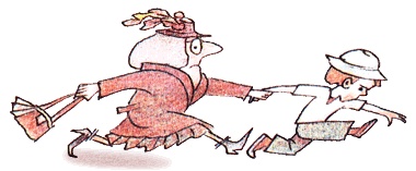 Иллюстрация к книге — Год хорошего ребенка [i_051.jpg]