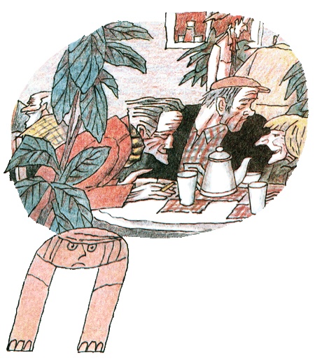 Иллюстрация к книге — Год хорошего ребенка [i_052.jpg]