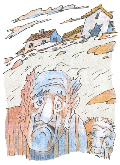 Иллюстрация к книге — Год хорошего ребенка [i_063.jpg]